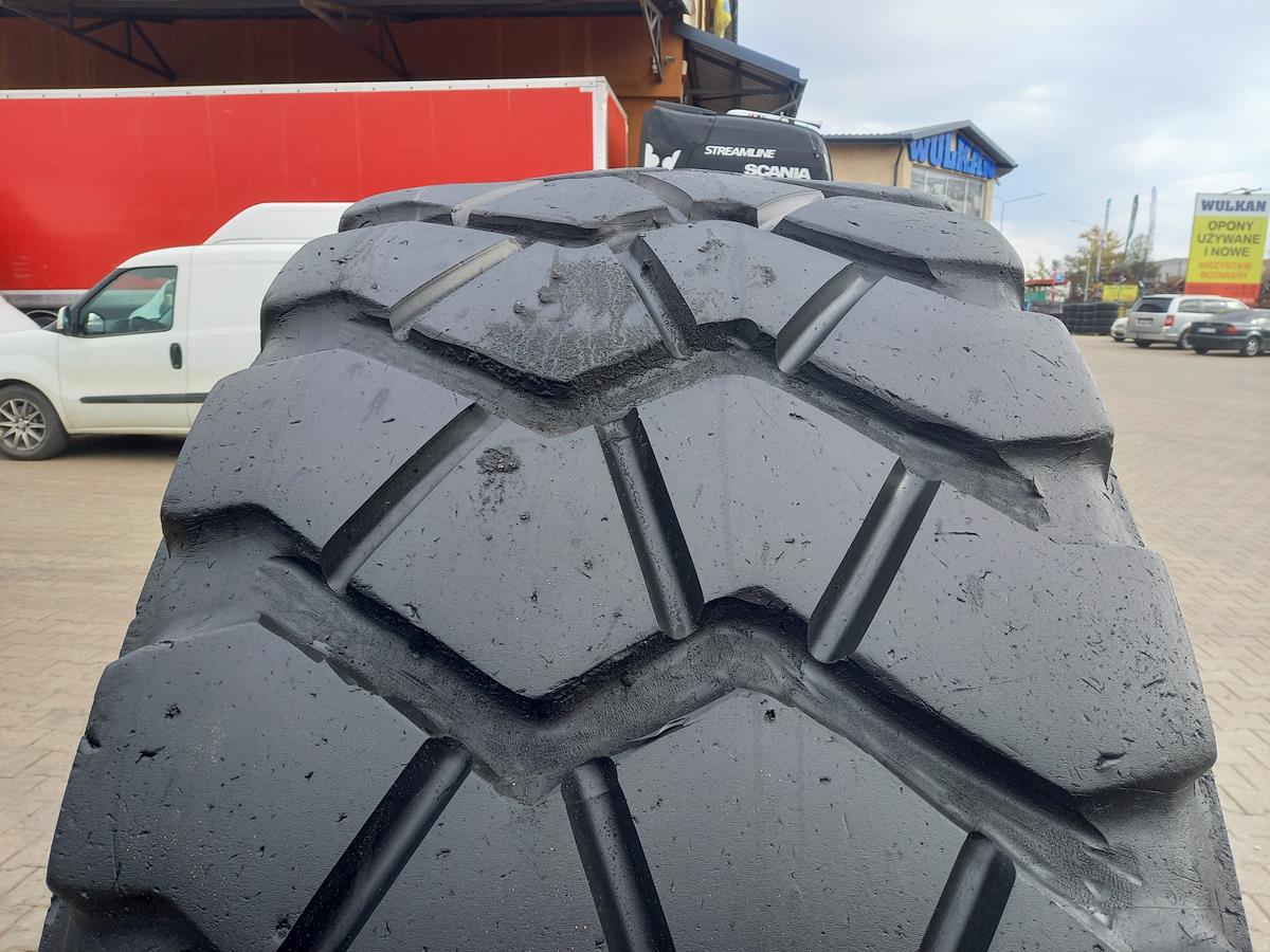 Opona używana przemysłowa 23.5R25 WIND POWER W739 2500zł W4662 - obrazek 4