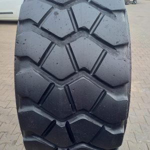 Opona używana przemysłowa 23.5R25 WIND POWER W739 2500zł W4662