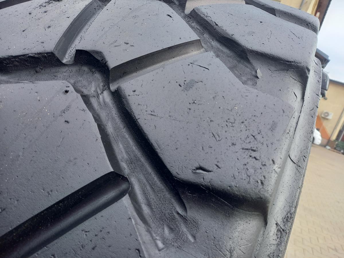 Opona używana przemysłowa 23.5R25 WIND POWER W739 2500zł W4662 - obrazek 12