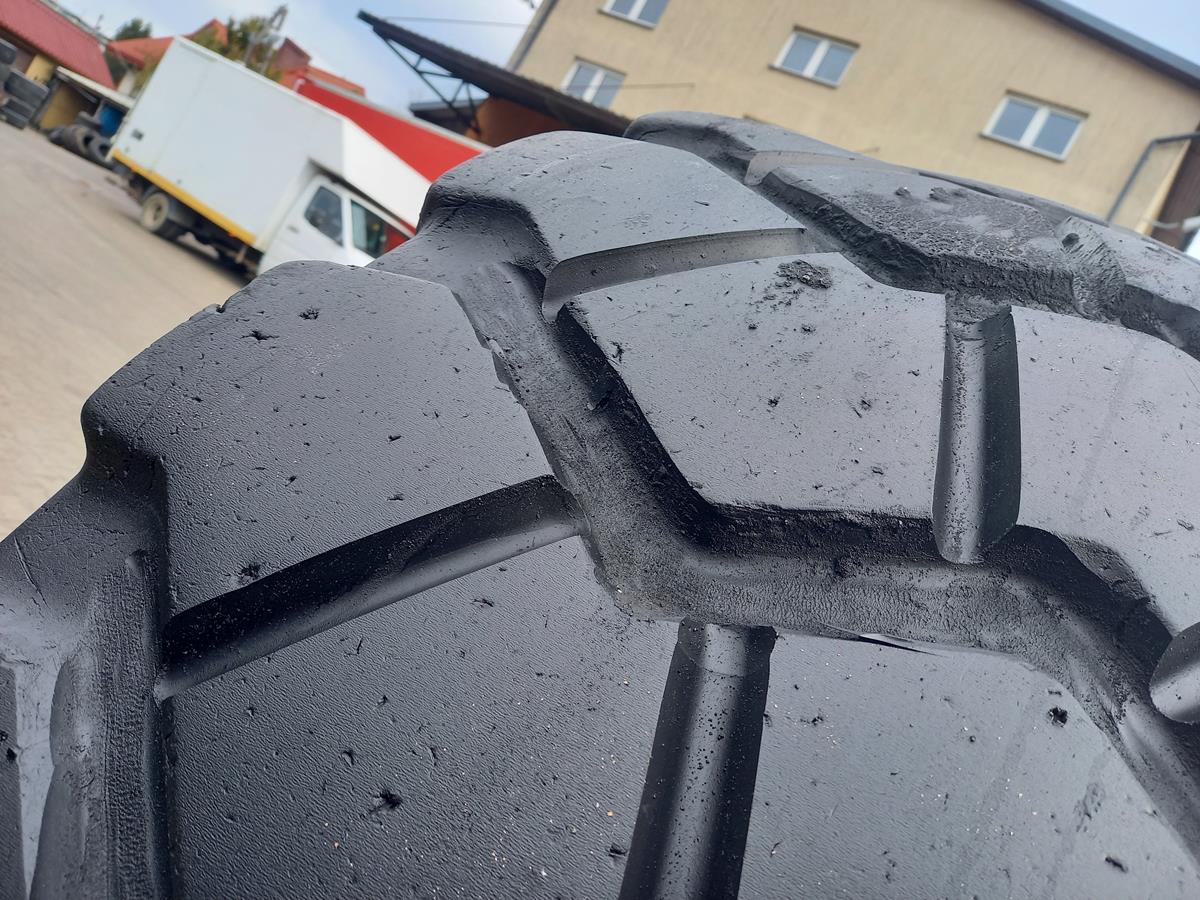 Opona używana przemysłowa 23.5R25 WIND POWER W739 2500zł W4662 - obrazek 9