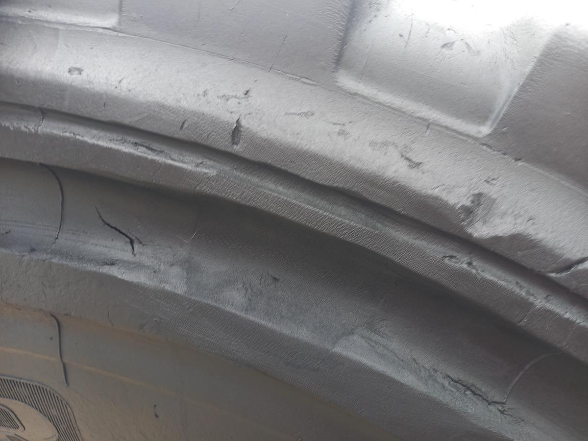 Opona używana przemysłowa 23.5R25 WIND POWER W739 2500zł W4662 - obrazek 7