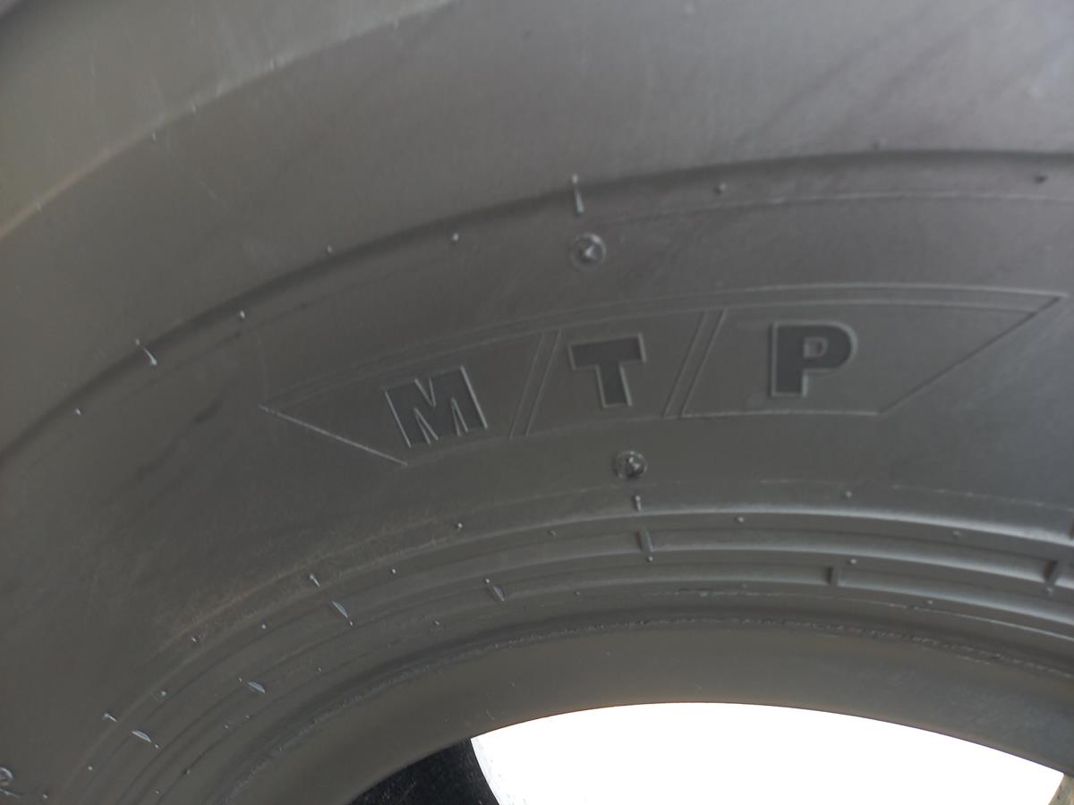 4x Opona używana przemysłowa 23.5R25 MTP WB01 2700zł W4663 - obrazek 9