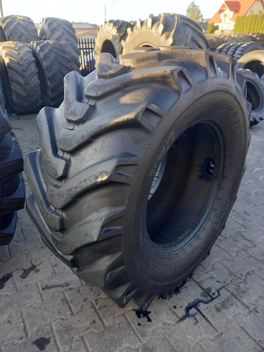 Opona używana przemysłowa 445/65-22.5 18-22.5 BKT MP 590 800zł W4666 - obrazek 8