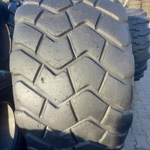 Opona używana przemysłowa 750/65R25 30/65R25 MICHELIN 4200zł W4667