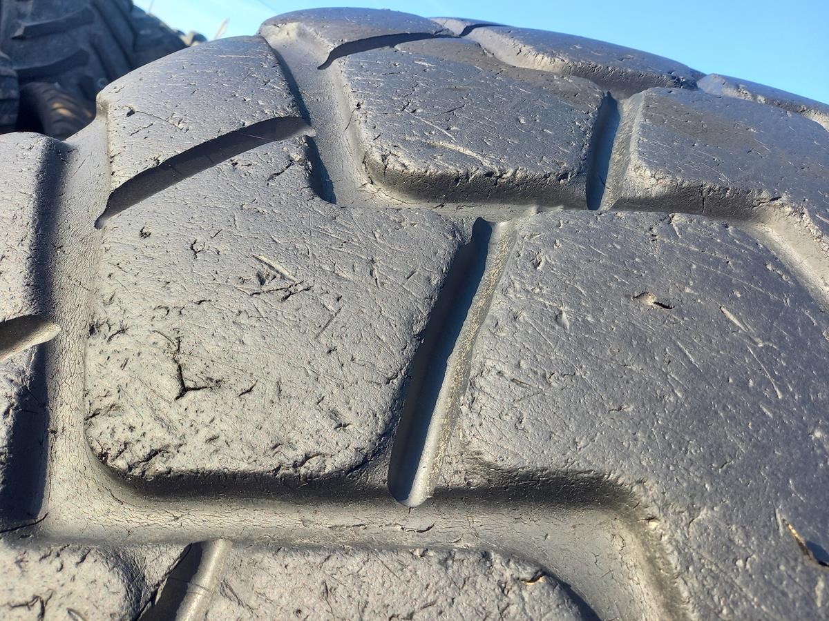 Opona używana przemysłowa 750/65R25 30/65R25 MICHELIN 4200zł W4667 - obrazek 9