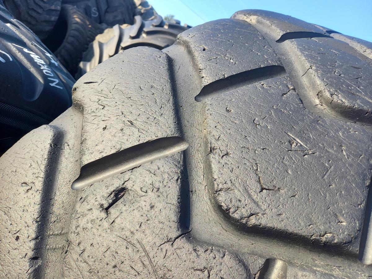 Opona używana przemysłowa 750/65R25 30/65R25 MICHELIN 4200zł W4667 - obrazek 10