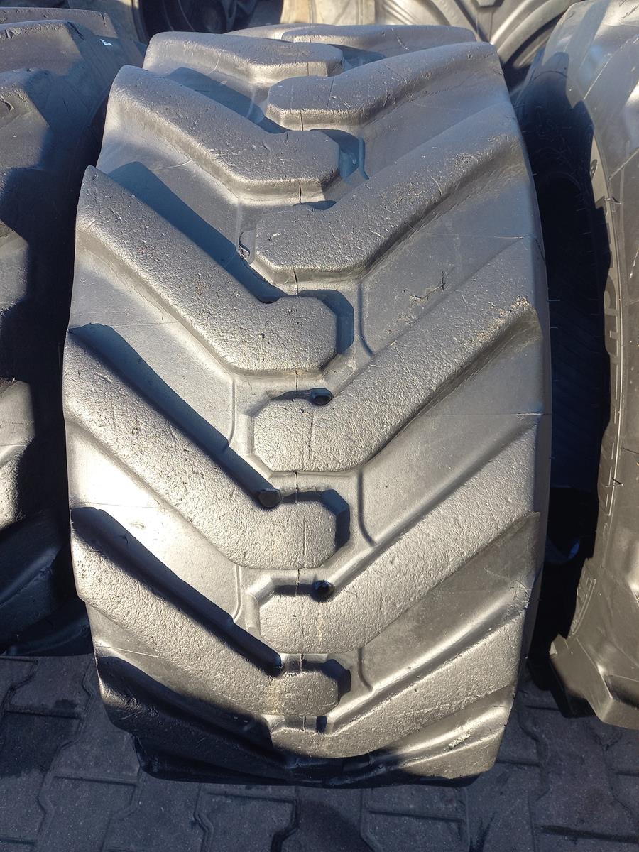 4x Opona używana przemysłowa 400/70-24 16.0/70-24 MICHELIN 850zł/ W4668 - obrazek 5