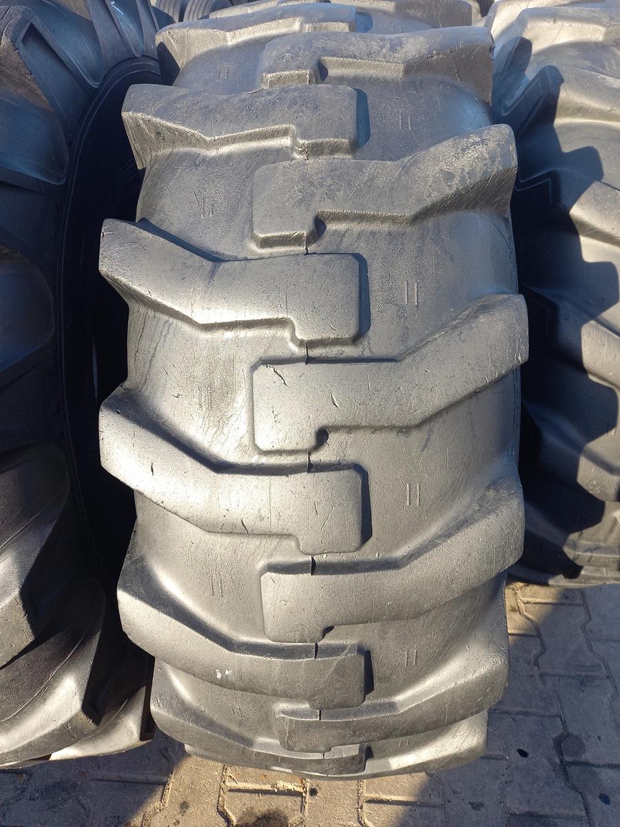 2x Opona używana przemysłowa 18.4-26 MITAS TRACTOR INDUSTRIAL TI06 900zł W4669 - obrazek 8