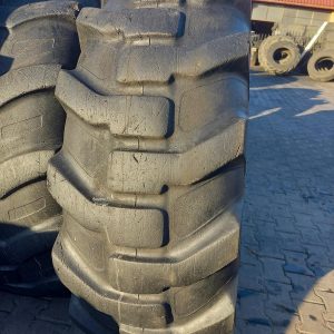 Opona używana przemysłowa 18.4-26 ALLIANCE 900zł W4670