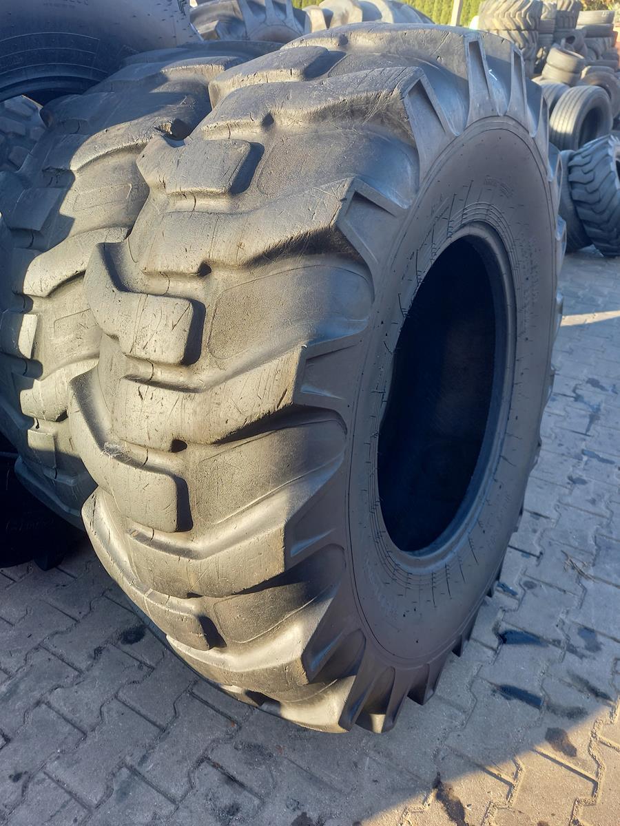 Opona używana przemysłowa 18.4-26 ALLIANCE 900zł W4670 - obrazek 8