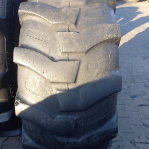 Opona używana przemysłowa 18.4-26 MRL TUTU 128 SUPERCAT 500zł W4671