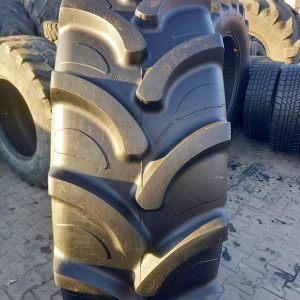 Opona używana rolnicza 520/70R38 GALAXY EARTH RADIAL 700 1800zł W4672