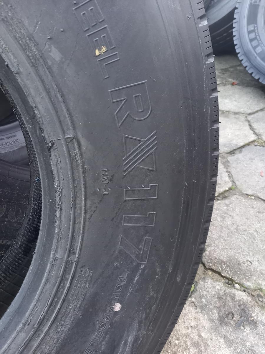 Opona używana ciężarowa 315/80R22.5 FALKEN RI 117; 780zł C2596 - obrazek 10