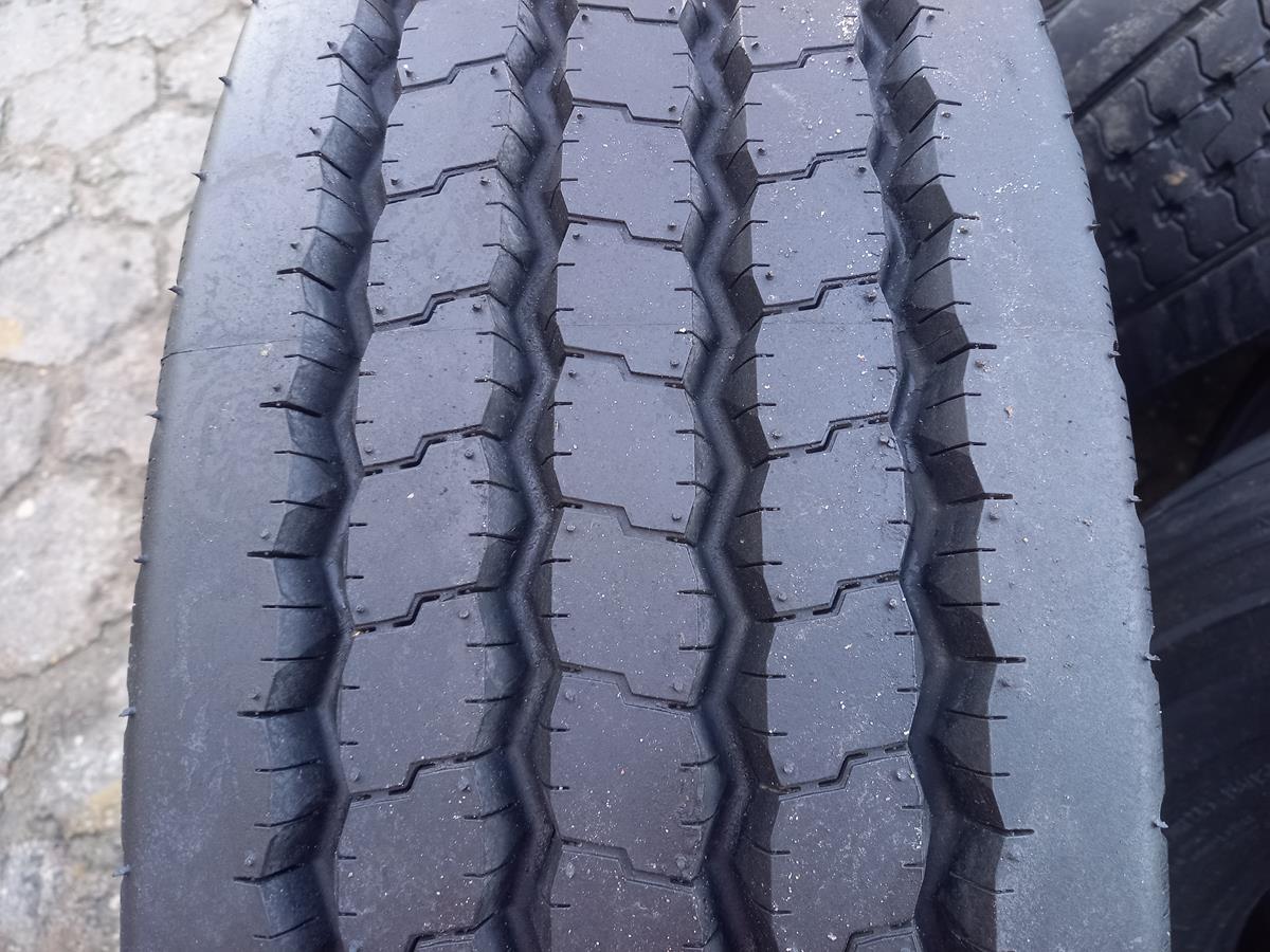 Opona używana ciężarowa 315/80R22.5 FALKEN RI 117; 780zł C2596 - obrazek 4