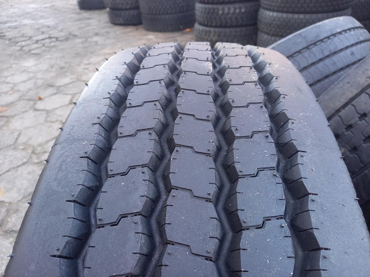 Opona używana ciężarowa 315/80R22.5 FALKEN RI 117; 780zł C2596 - obrazek 5