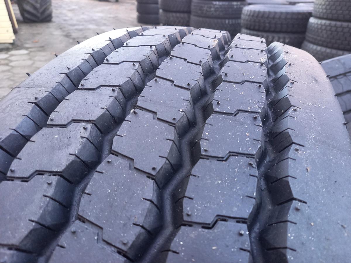 Opona używana ciężarowa 315/80R22.5 FALKEN RI 117; 780zł C2596 - obrazek 7