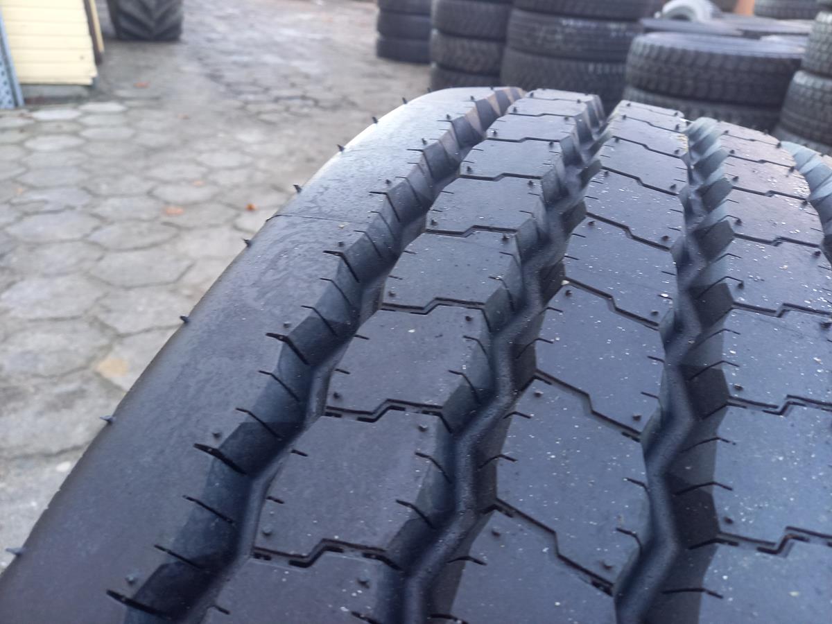 Opona używana ciężarowa 315/80R22.5 FALKEN RI 117; 780zł C2596 - obrazek 6