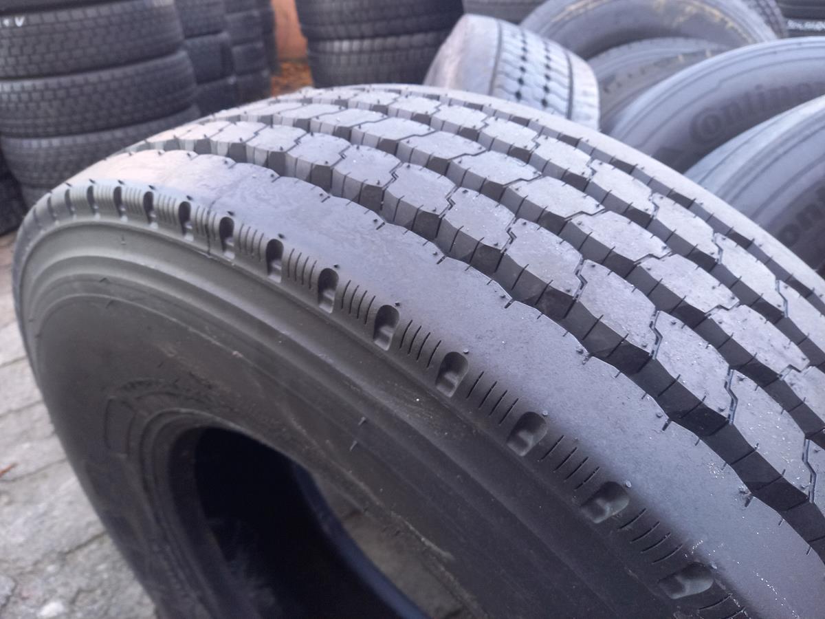 Opona używana ciężarowa 315/80R22.5 FALKEN RI 117; 780zł C2596 - obrazek 8