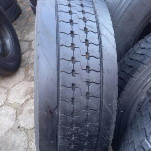 Opona używana ciężarowa 315/80R22.5 DUNLOP SP 346; 450zł C2597