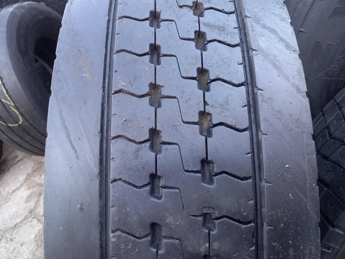Opona używana ciężarowa 315/80R22.5 DUNLOP SP 346; 450zł C2597 - obrazek 5