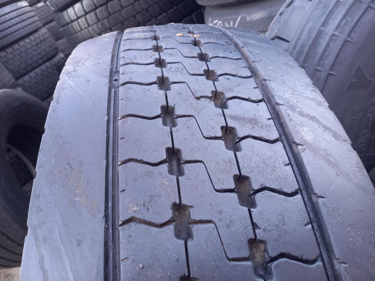 Opona używana ciężarowa 315/80R22.5 DUNLOP SP 346; 450zł C2597 - obrazek 6