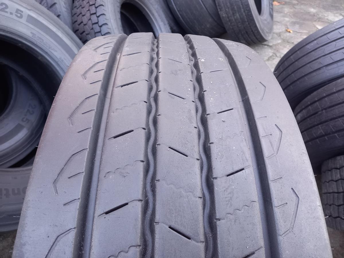 Opona używana ciężarowa 385/65R22.5 UNIROYAL TH50 HL 720zł C2598 - obrazek 4