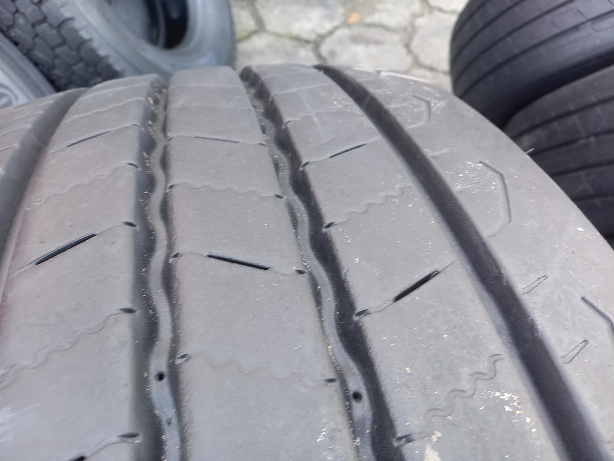 Opona używana ciężarowa 385/65R22.5 UNIROYAL TH50 HL 720zł C2598 - obrazek 6
