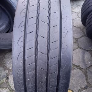 Opona używana ciężarowa 385/65R22.5 UNIROYAL TH50 HL 720zł C2598