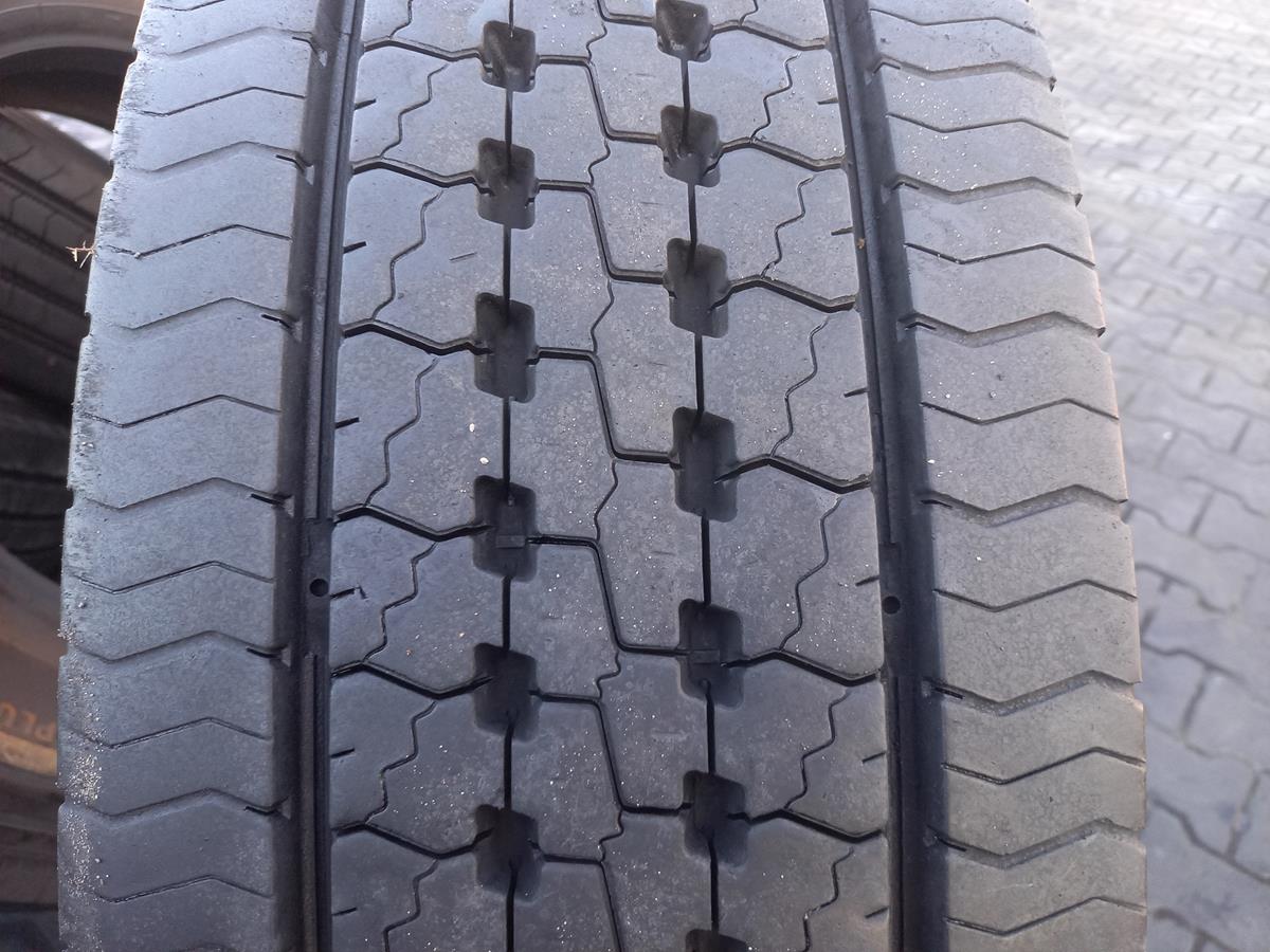 Opona używana ciężarowa 315/80R22.5 DUNLOP SP 346; 700zł C2599 - obrazek 5