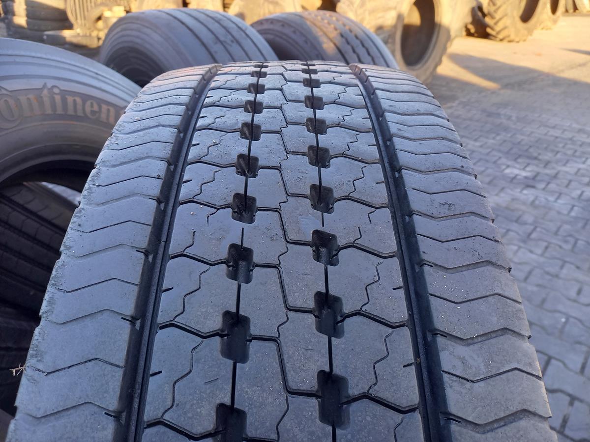 Opona używana ciężarowa 315/80R22.5 DUNLOP SP 346; 700zł C2599 - obrazek 7