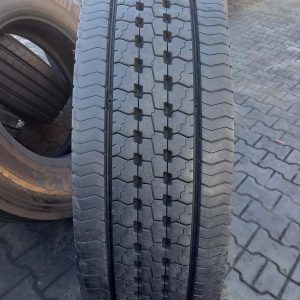 Opona używana ciężarowa 315/80R22.5 DUNLOP SP 346; 700zł C2599
