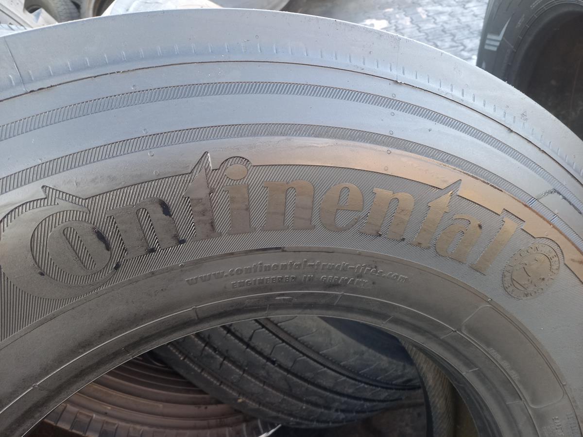 Opona używana ciężarowa 315/80R22.5 CONTINENTAL 700zł C2600 - obrazek 8
