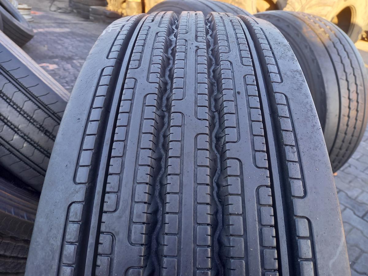 Opona używana ciężarowa 315/80R22.5 CONTINENTAL 700zł C2600 - obrazek 4