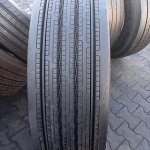Opona używana ciężarowa 315/80R22.5 CONTINENTAL 700zł C2600