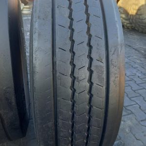 Opona używana ciężarowa 385/65R22.5 BARUM BT 300R HL 480zł C2601