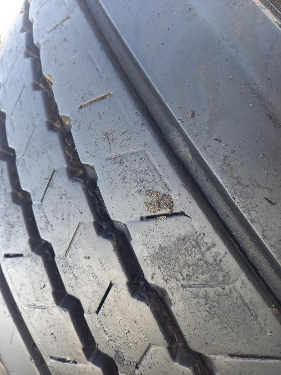 Opona używana ciężarowa 385/65R22.5 BARUM BT 300R HL 480zł C2601 - obrazek 9