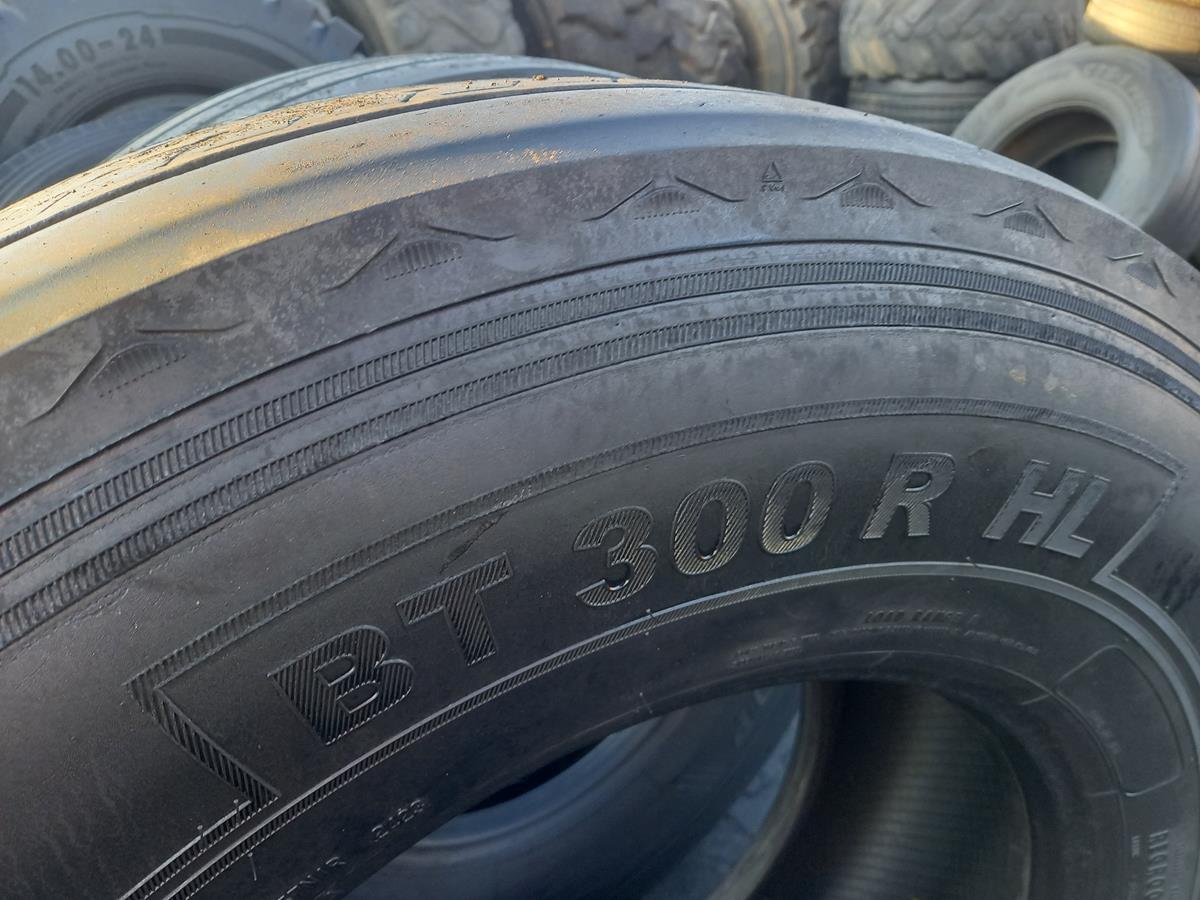 Opona używana ciężarowa 385/65R22.5 BARUM BT 300R HL 480zł C2601 - obrazek 12