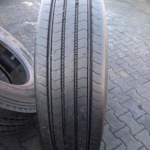 Opona używana ciężarowa 315/80R22.5 FIRESTONE 600zł C2603