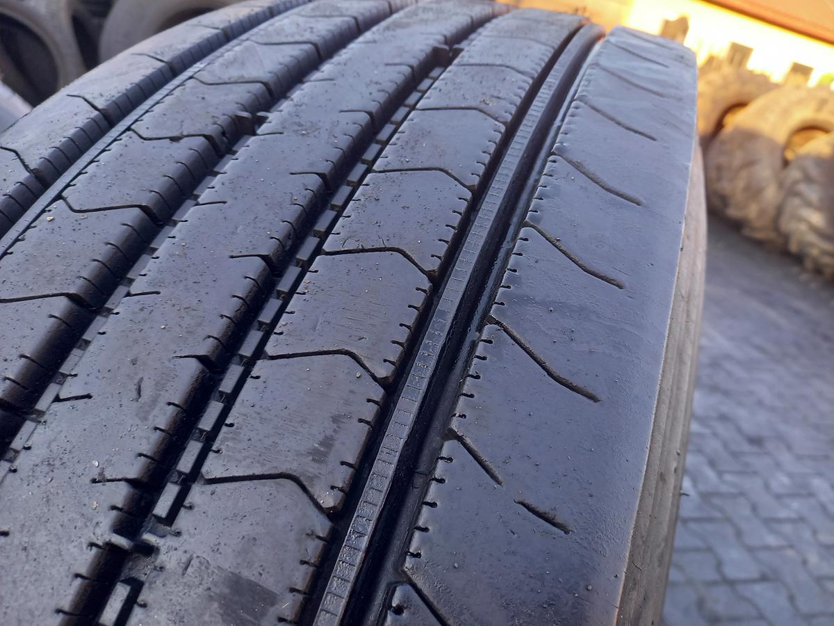 Opona używana ciężarowa 315/80R22.5 FIRESTONE 600zł C2603 - obrazek 6