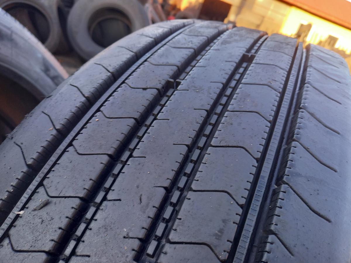 Opona używana ciężarowa 315/80R22.5 FIRESTONE 600zł C2603 - obrazek 7
