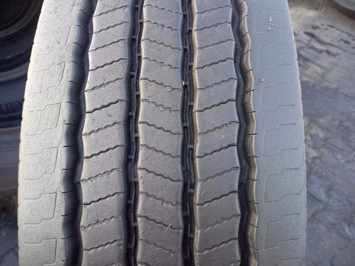 Opona używana ciężarowa 315/80R22.5 YOKOHAMA 124R 700zł C2604 - obrazek 5
