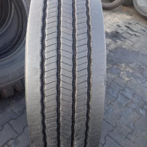Opona używana ciężarowa 315/80R22.5 YOKOHAMA 124R 700zł C2604