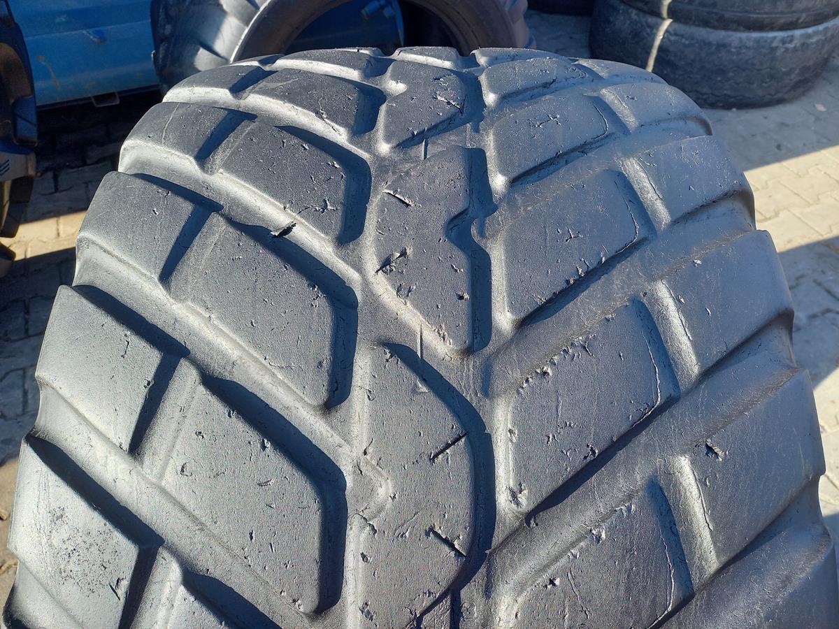 Opona używana rolnicza 560/45R22.5 NOKIAN COUNTRY KING 800zł W4673 - obrazek 4