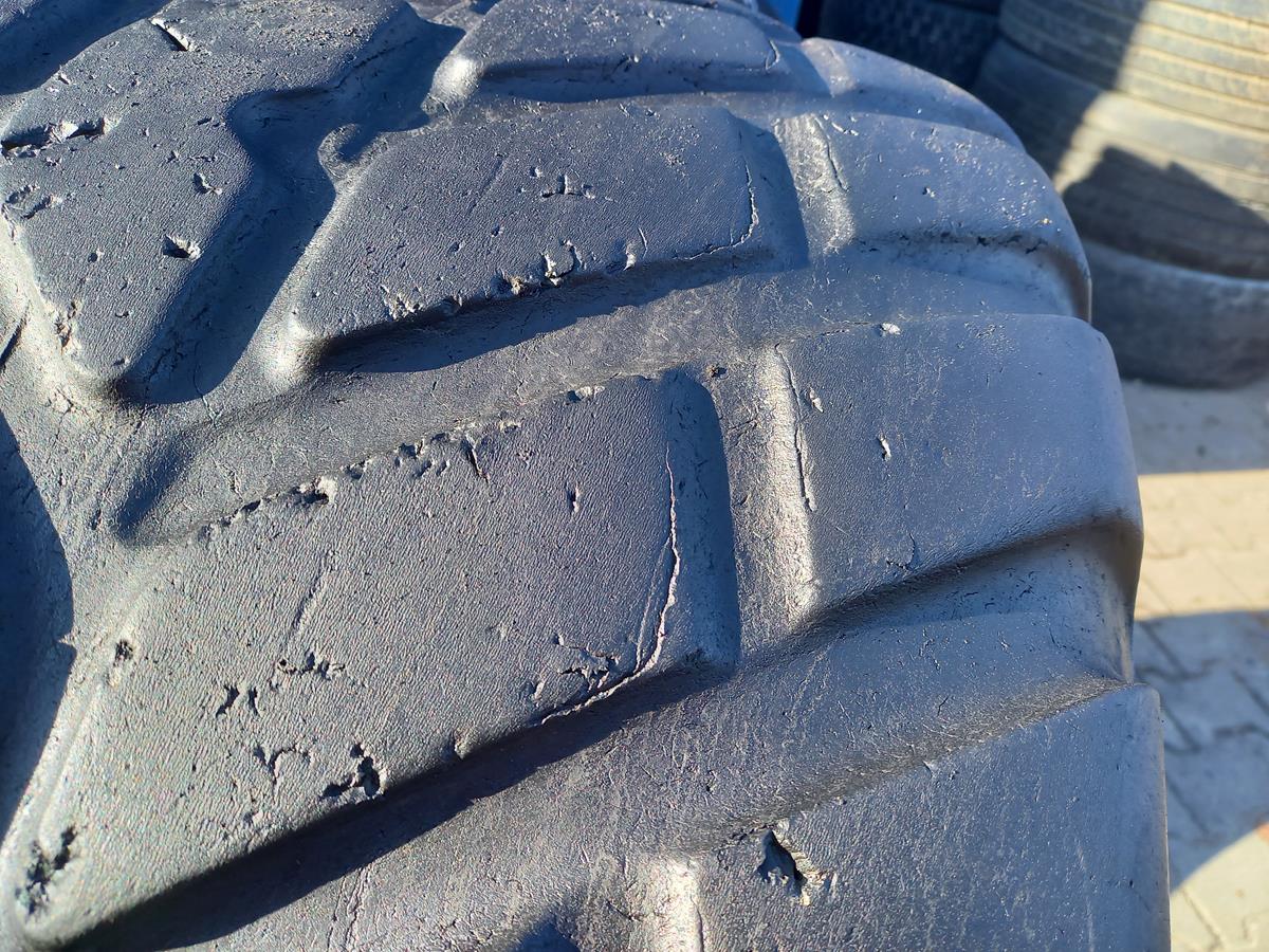 Opona używana rolnicza 560/45R22.5 NOKIAN COUNTRY KING 800zł W4673 - obrazek 5