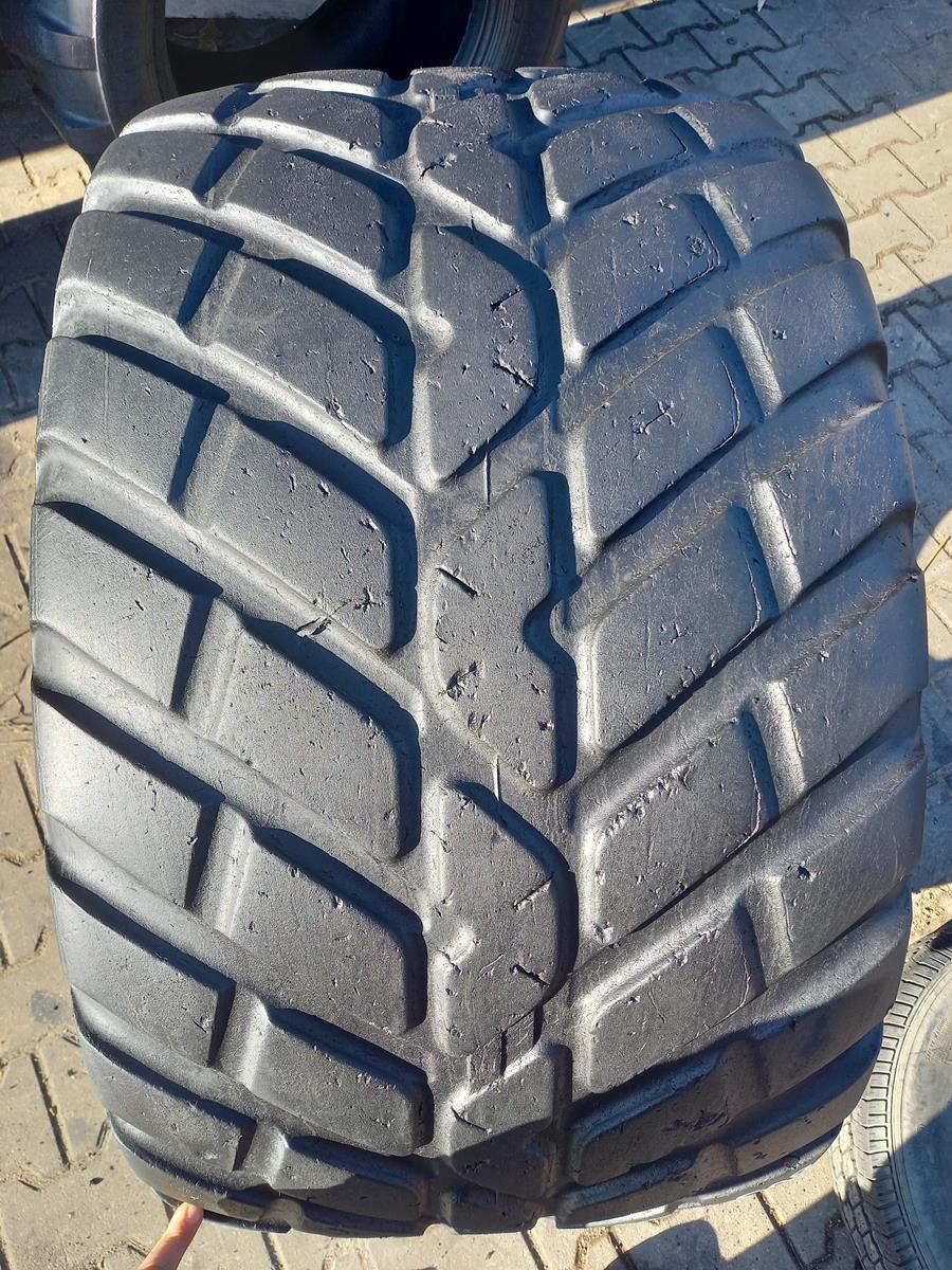 Opona używana rolnicza 560/45R22.5 NOKIAN COUNTRY KING 800zł W4673 - obrazek 8