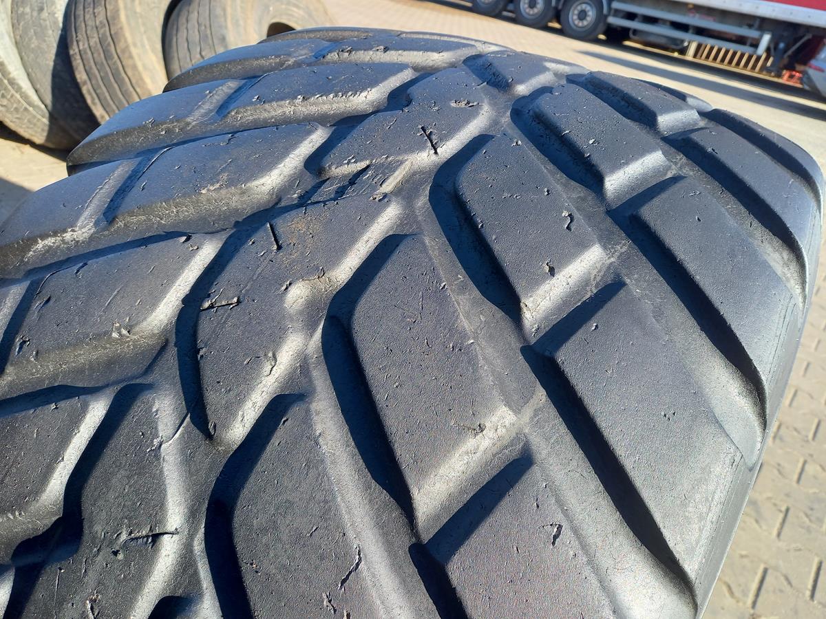 Opona używana rolnicza 560/45R22.5 NOKIAN COUNTRY KING 800zł W4673 - obrazek 9