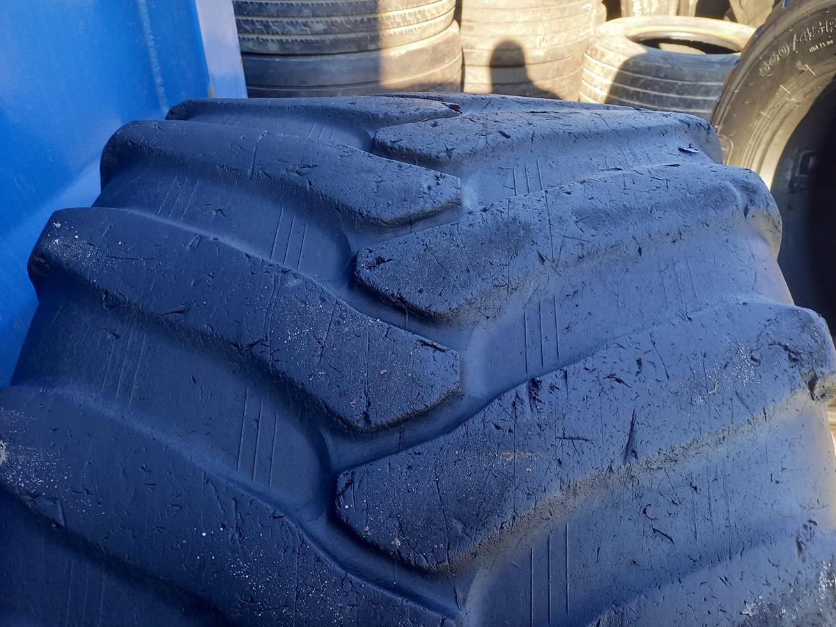 Opona używana rolnicza 540/45-22.5 ALLIANCE FLOTATION 331 500zł W4674 - obrazek 6