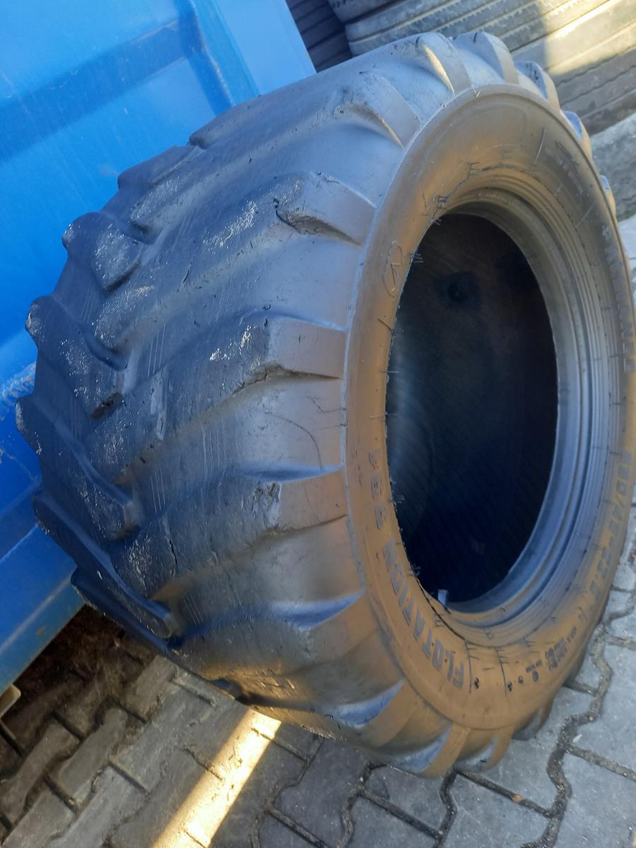 Opona używana rolnicza 540/45-22.5 ALLIANCE FLOTATION 331 500zł W4674 - obrazek 9
