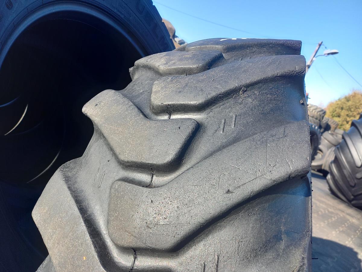 Opona używana przemysłowa 12.0/75-18 MITAS TRACTION TR-1; 1300zł W4675 - obrazek 6