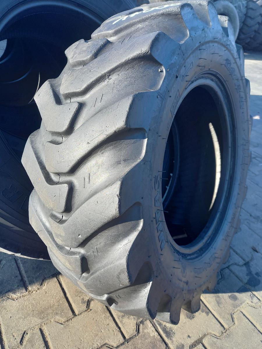 Opona używana przemysłowa 12.0/75-18 MITAS TRACTION TR-1; 1300zł W4675 - obrazek 7